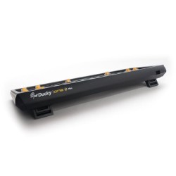 Ducky One 3 Hot-Swap Barebone Mini Klawiatura Gaming Usb Us English Czarny