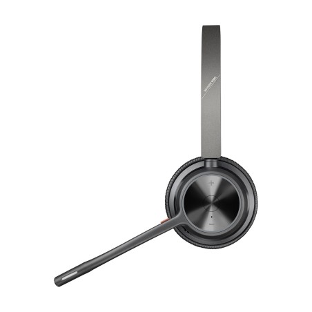 Słuchawki Poly Voyager 4320 Usb-A Headset +Bt700 Dongle + Podstawka Ładująca 77Y99Aa