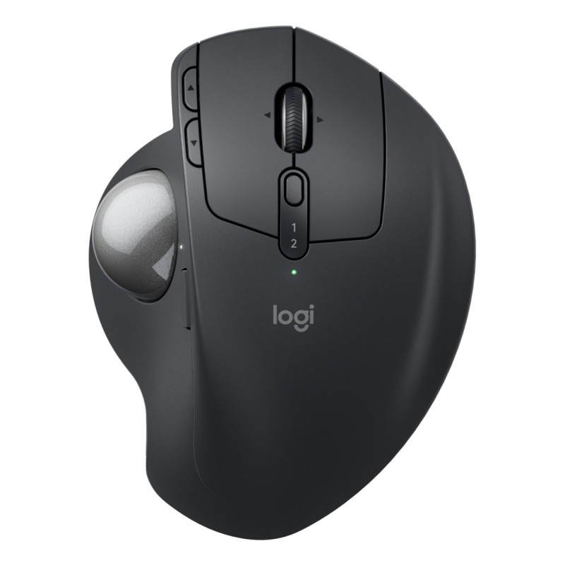 Logitech Mx Ergo S