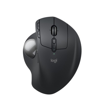 Logitech Mx Ergo S