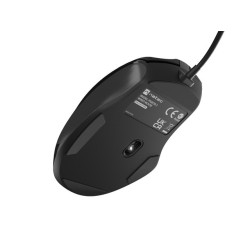 Natec Mysz Pigeon 2 4000Dpi Czarna Nmy-2047