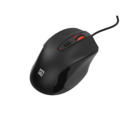 Natec Mysz Pigeon 2 4000Dpi Czarna Nmy-2047