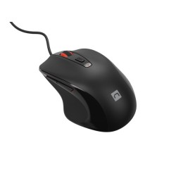 Natec Mysz Pigeon 2 4000Dpi Czarna Nmy-2047