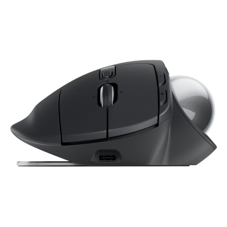 Logitech Mx Ergo S