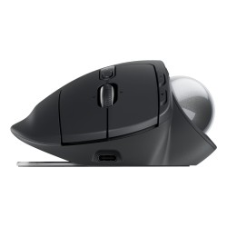 Logitech Mx Ergo S