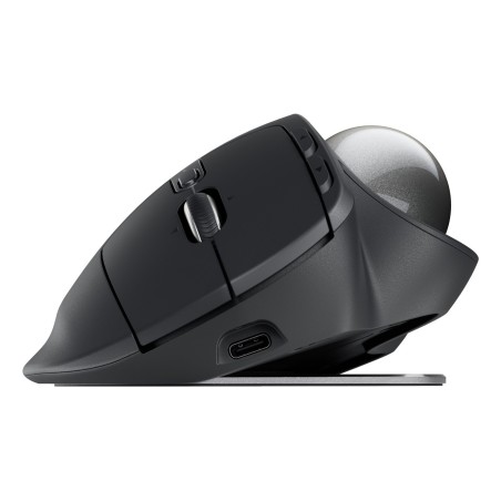Logitech Mx Ergo S
