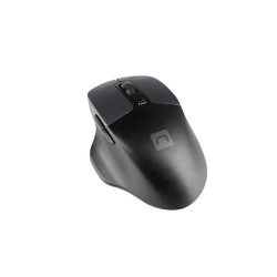 Natec Mysz Bezprzewodowa Blackbird 2 1600Dpi Czarna Nmy-1874