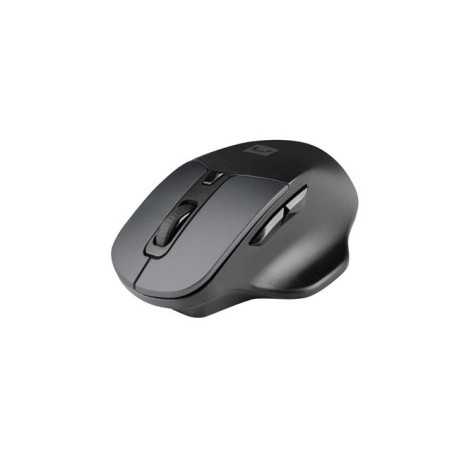 Natec Mysz Bezprzewodowa Blackbird 2 1600Dpi Czarna Nmy-1874