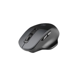 Natec Mysz Bezprzewodowa Blackbird 2 1600Dpi Czarna Nmy-1874