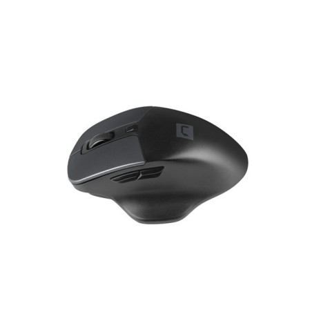 Natec Mysz Bezprzewodowa Blackbird 2 1600Dpi Czarna Nmy-1874
