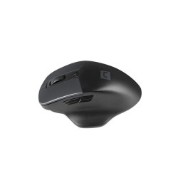 Natec Mysz Bezprzewodowa Blackbird 2 1600Dpi Czarna Nmy-1874