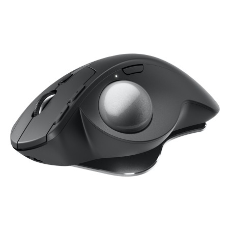 Logitech Mx Ergo S