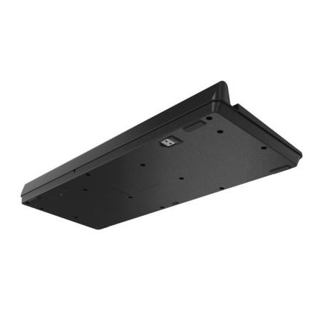 Natec Klawiatura Bezprzewodowa Felimare Us Slim Bluetooth+2.4Ghz Uchwyt Na Tablet/Smartfon Nkl-1973
