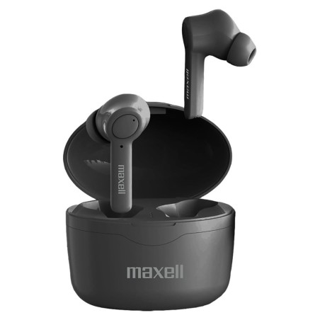Maxell Bass 13 Sync Up Słuchawki Bluetooth Czarne