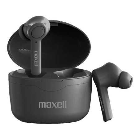 Maxell Bass 13 Sync Up Słuchawki Bluetooth Czarne