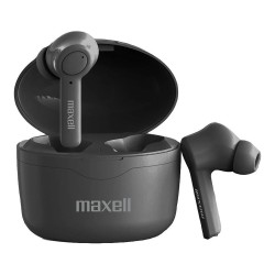Maxell Bass 13 Sync Up Słuchawki Bluetooth Czarne