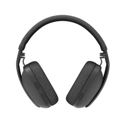 Słuchawki Logitech Zone Vibe 100 Grafit