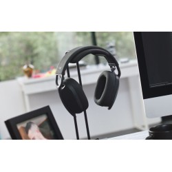 Słuchawki Logitech Zone Vibe 100 Grafit