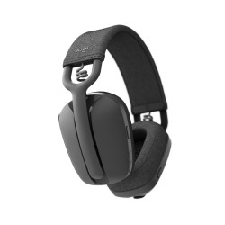 Słuchawki Logitech Zone Vibe 100 Grafit