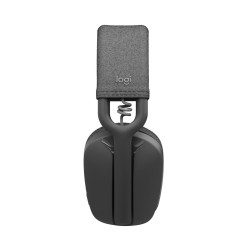 Słuchawki Logitech Zone Vibe 100 Grafit