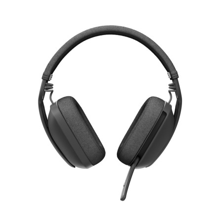 Słuchawki Logitech Zone Vibe 100 Grafit