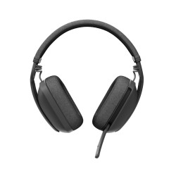Słuchawki Logitech Zone Vibe 100 Grafit