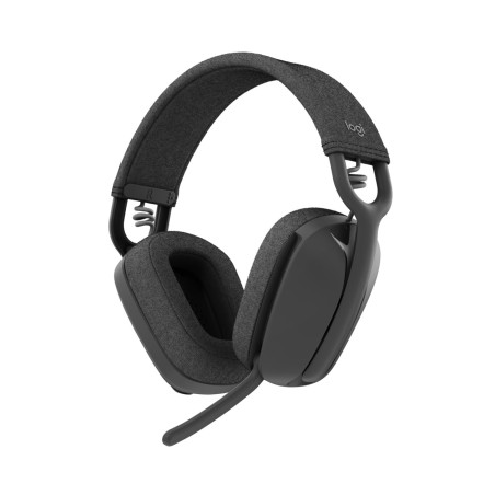 Słuchawki Logitech Zone Vibe 100 Grafit