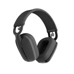Słuchawki Logitech Zone Vibe 100 Grafit