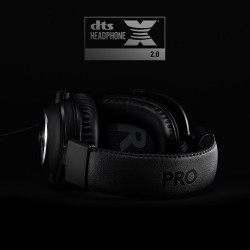 Logitech G Pro X