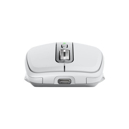 Mysz Logitech Mx Anywhere 3S Pale Grey