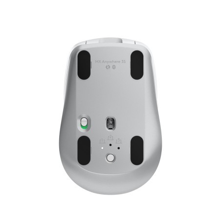 Mysz Logitech Mx Anywhere 3S Pale Grey