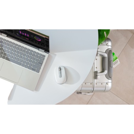 Mysz Logitech Mx Anywhere 3S Pale Grey