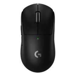 Mysz Logitech G Pro X2 Superlight Bk