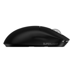 Mysz Logitech G Pro X2 Superlight Bk