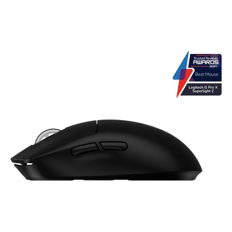 Mysz Logitech G Pro X2 Superlight Bk