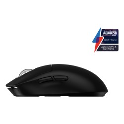 Mysz Logitech G Pro X2 Superlight Bk