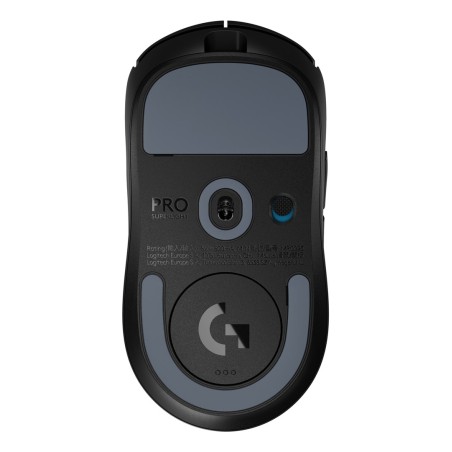 Mysz Logitech G Pro X2 Superlight Bk