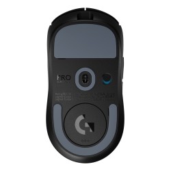 Mysz Logitech G Pro X2 Superlight Bk