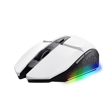 Mysz Bezprzewodowa Trust Gxt110W Felox Biała (25069)