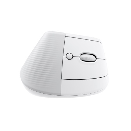 Mysz Logitech Lift Vertical White