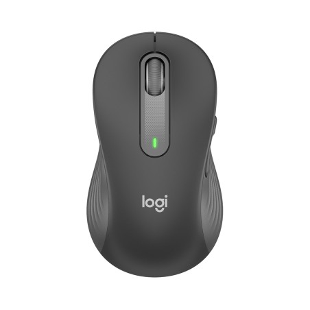 Mysz Logitech M650 L Signature Gray