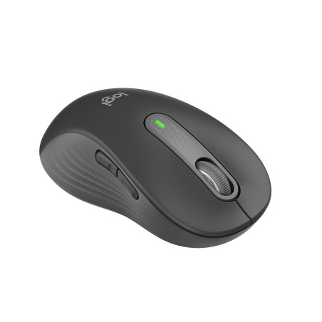 Mysz Logitech M650 L Signature Gray