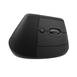 Mysz Logitech Lift Bluetooth Graphite