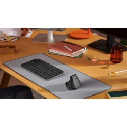 Mysz Logitech Lift Bluetooth Graphite