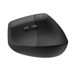 Mysz Logitech Lift Bluetooth Graphite