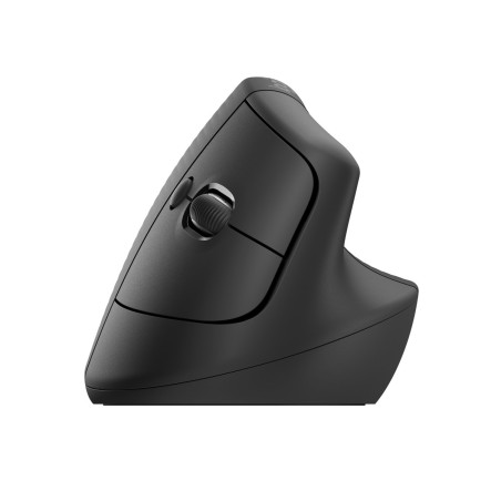 Mysz Logitech Lift Bluetooth Graphite