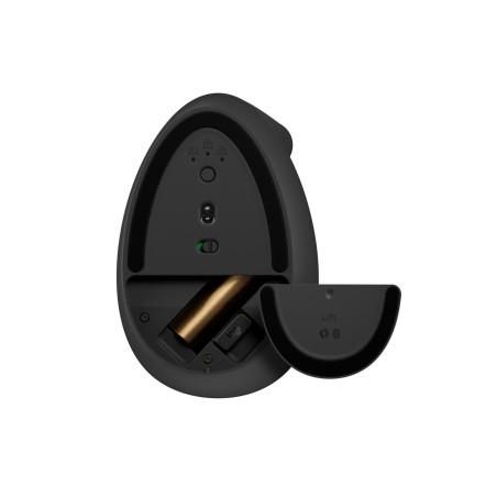 Mysz Logitech Lift Bluetooth Graphite