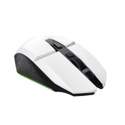 Mysz Bezprzewodowa Trust Gxt110W Felox Biała (25069)