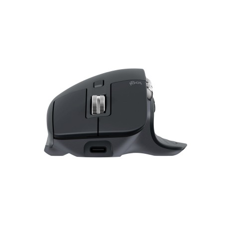 Mysz Logitech Mx Master 3S Performance Graphite