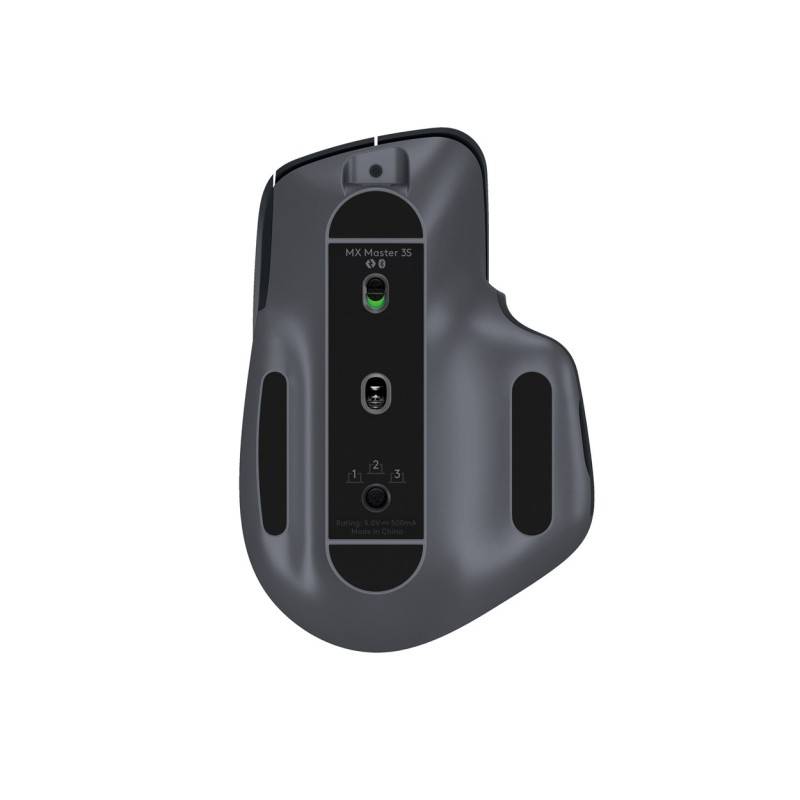 Mysz Logitech Mx Master 3S Performance Graphite